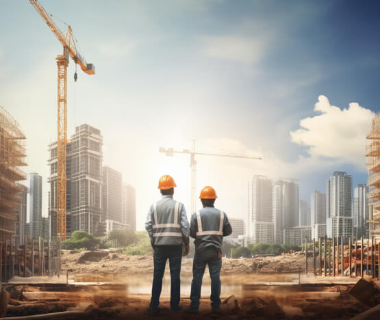 Experts in NDT, Civil Design & Structural Assessment