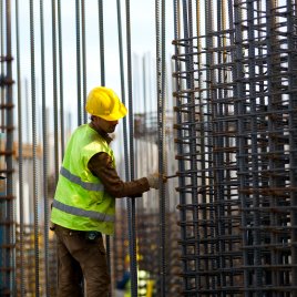 Civil Vision: NDT, Structural Design & Project Management