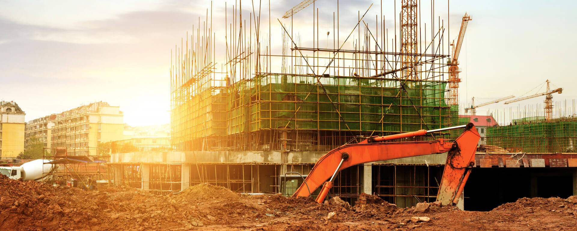 Experts in NDT, Civil Design & Structural Assessment