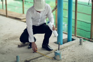 Civil Vision: NDT, Design, and Project Management Services
