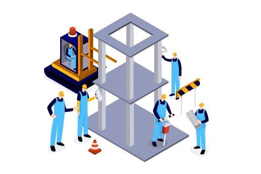 Civil Vision: NDT, Design, and Project Management Services