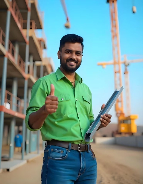 Experts in NDT, Civil Design & Structural Assessment