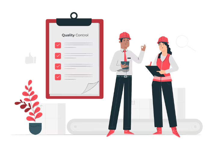Civil Vision: NDT, Design, and Project Management Services