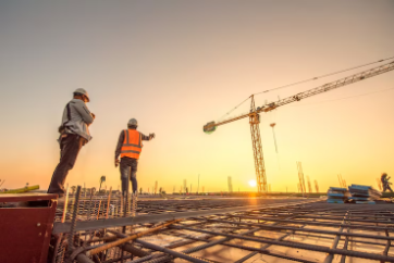 Civil Vision: NDT, Structural Design & Project Management