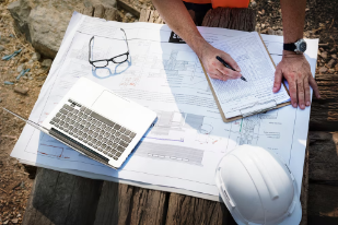 Civil Vision: NDT, Design, and Project Management Services