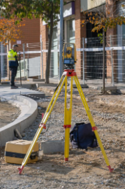 Civil Vision: NDT, Design, and Project Management Services