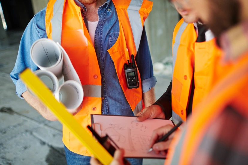 How Civil Vision Uses NDT Testing to Ensure Safer Construction in Bangalore