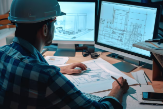 Architectural and Structural Design