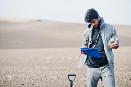 Soil and Material Testing