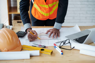 Project Management Consulting