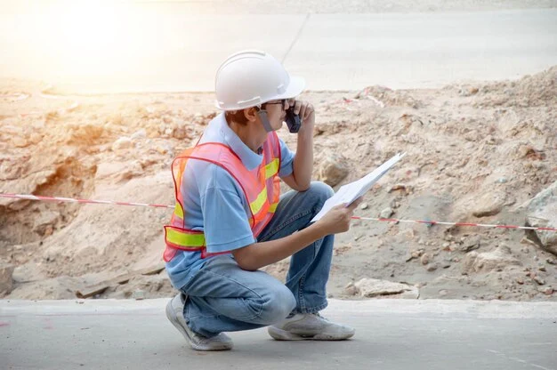 civil-vision Non destructive testing