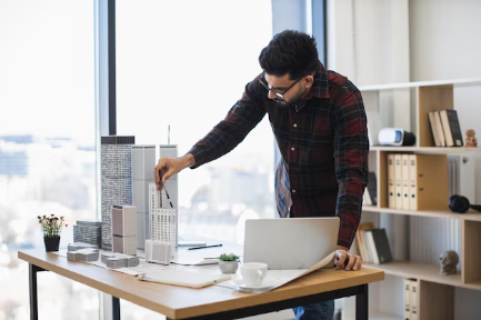 Architectural and structural design