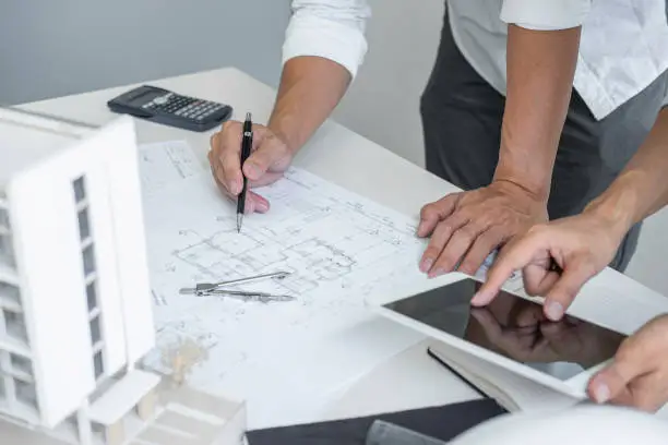 architectural and structural design in bangalore