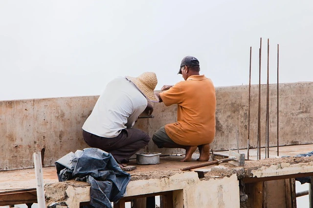 Structural Strengthening in Bangalore