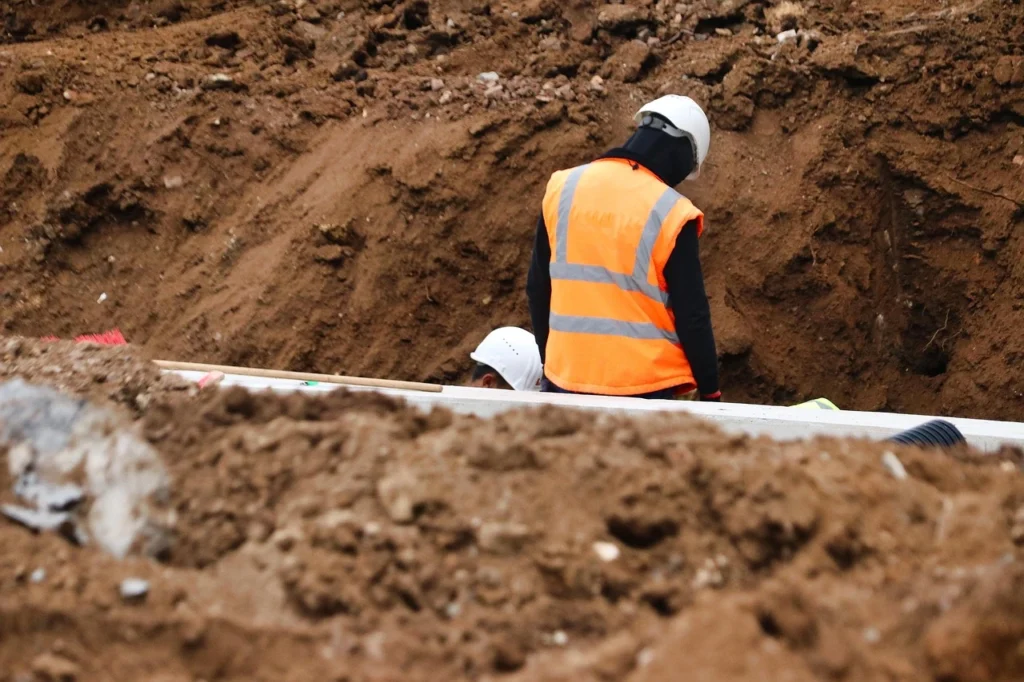 Soil and material testing services in bangalore