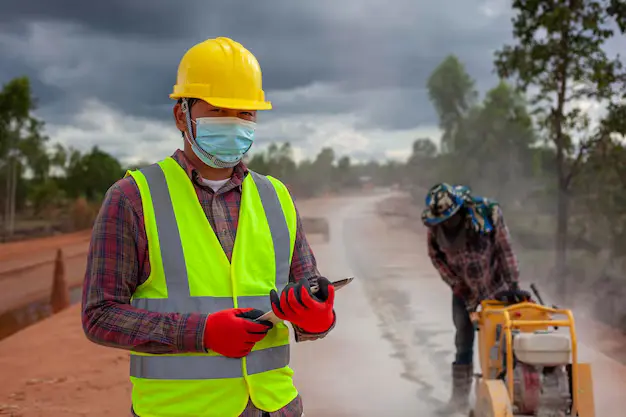 Non-destructive testing in bangalore