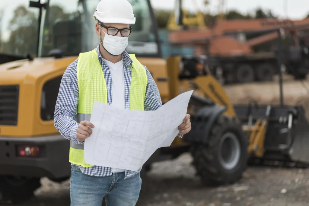 Construction Project management Services in Bangalore