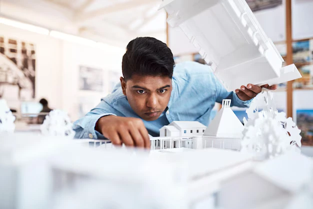 3D modeling and walkthrough video services in Bangalore