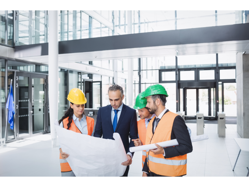 Project management consultancy in Bangalore