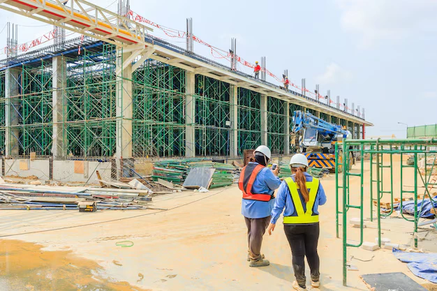 Structural Strengthening services in Bangalore