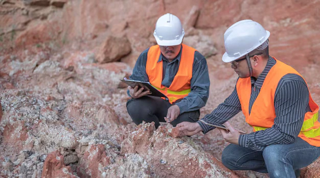Soil & Material Testing services in bangalore