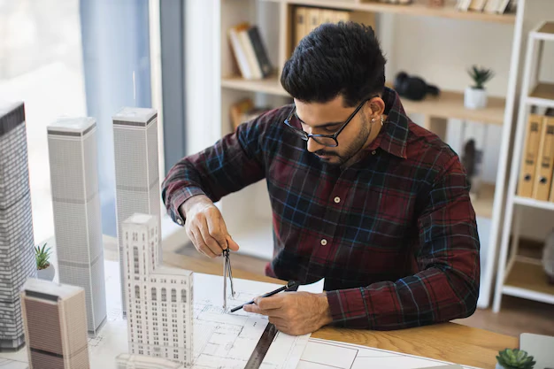 Architectural design services in Bangalore