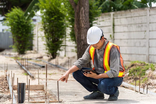 Structural strengthening services in Bangalore