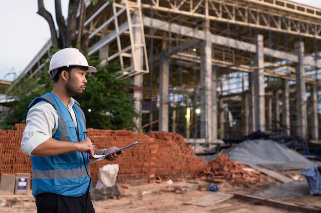 Structural assement and strengthening services in Bangalore