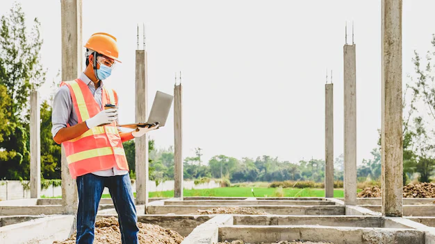 Structural strengthening services in Bangalore