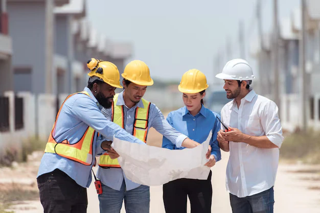 Construction PMC in Bangalore