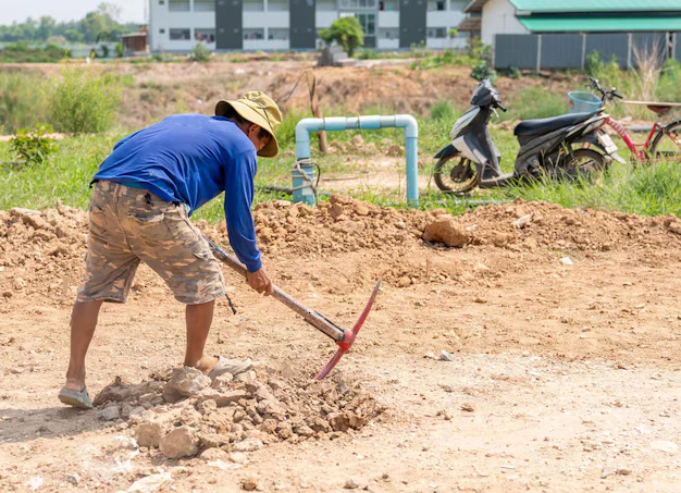 Soil and material testing in Bangalore