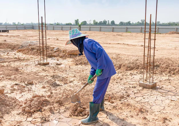 Soil testing services in Bangalore