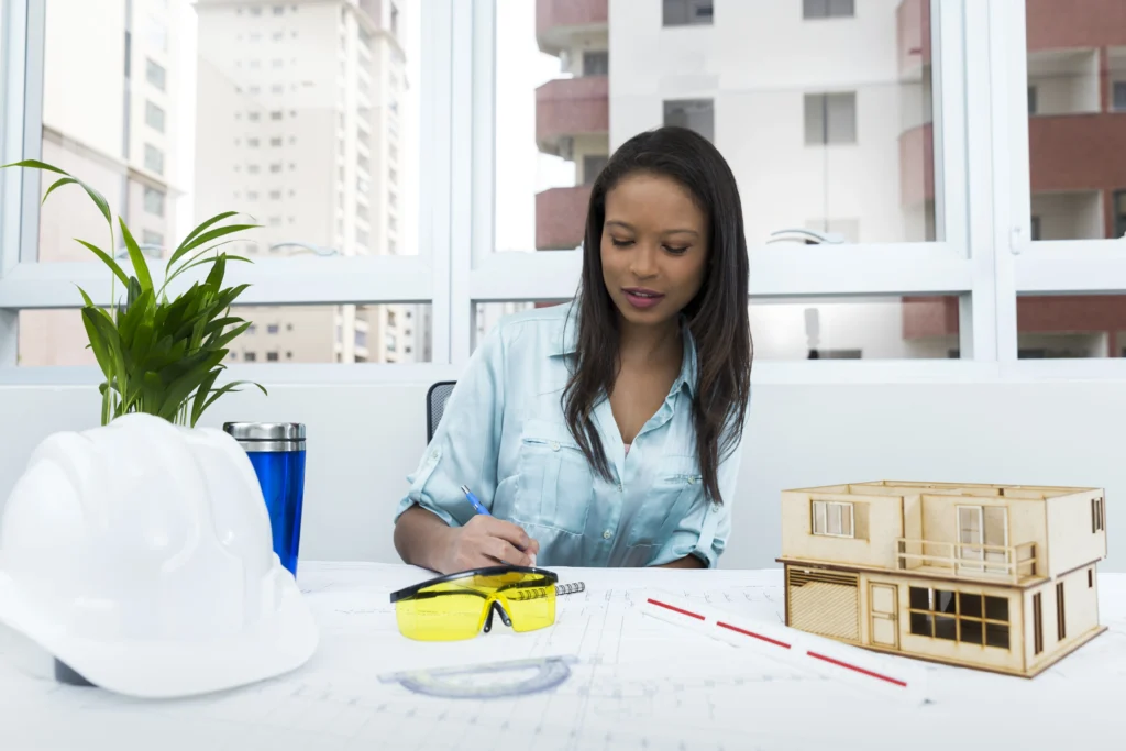 3D modeling services for construction in Bangalore, Civil-Vision