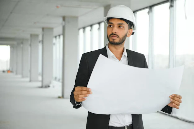 Structural Designing for new buildings in Bangalore, Civil-Vision