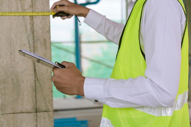 NDT Testing for Commercial Buildings in Bangalore