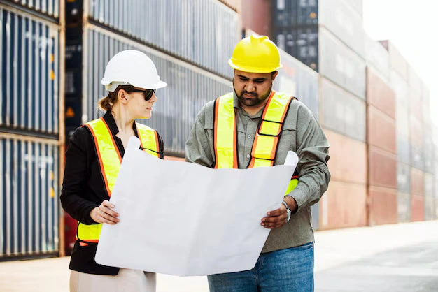 PMC In Bangalore for construction safety, Civil-Vision