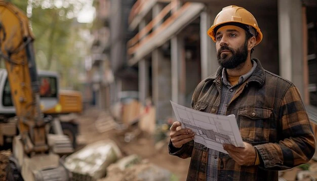 Structural Assessment in Bangalore for High-Rise Apartments, Civil-Vision