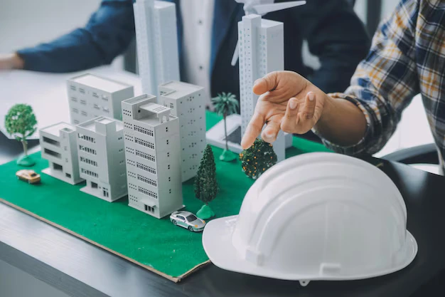 3D modeling services in Bangalore
