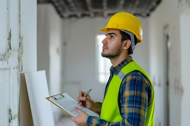 NDT testing for Building renovations in Bangalore, Civil-Vision