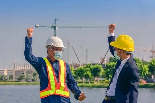 PMC for Construction projects in Bangalore by Civil-Vision