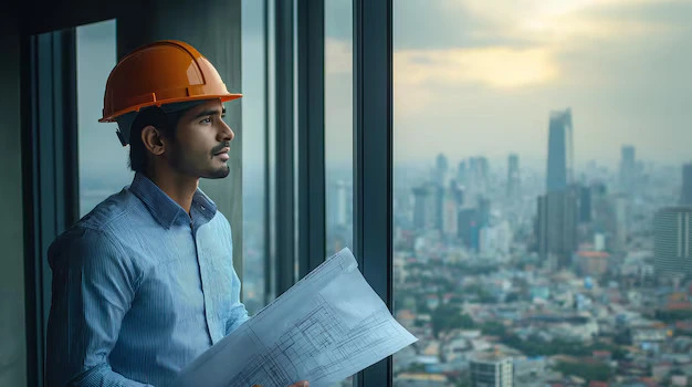 Structural designing in Bangalore by Civil-Vision