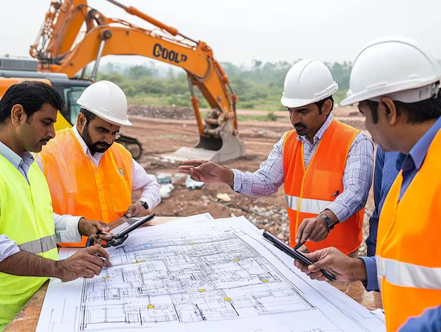 Civil Vision Bangalore: PMC Prevents Contractor Shortcuts