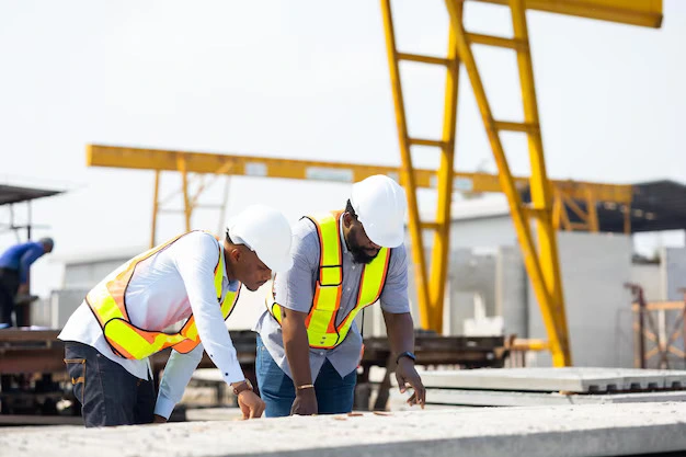 NDT for old buildings in Bangalore