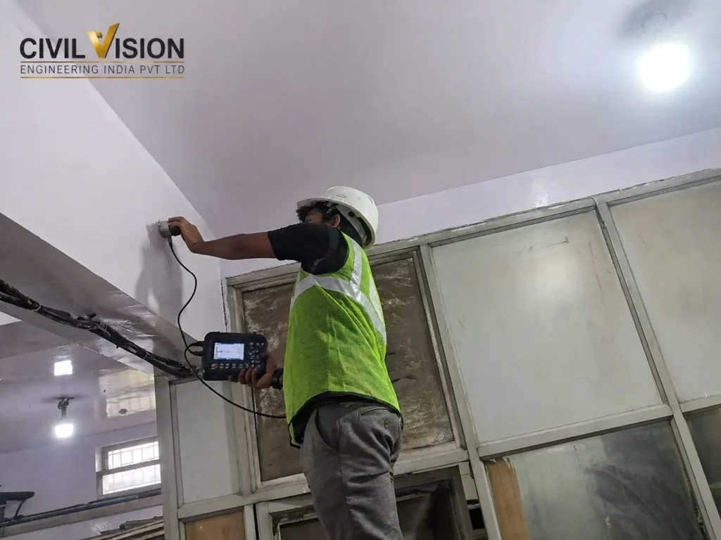NDT Testing in Bangalore & Across Karnataka
