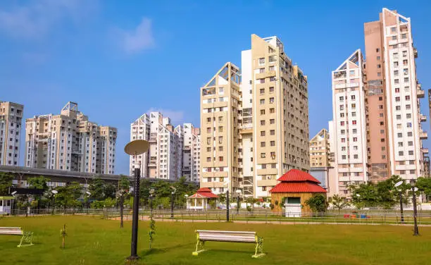 NDT and Structural strengthening by Civil-Vision In Bangalore