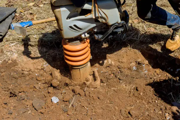 Soil testing By Civil-Vision in Bangalore
