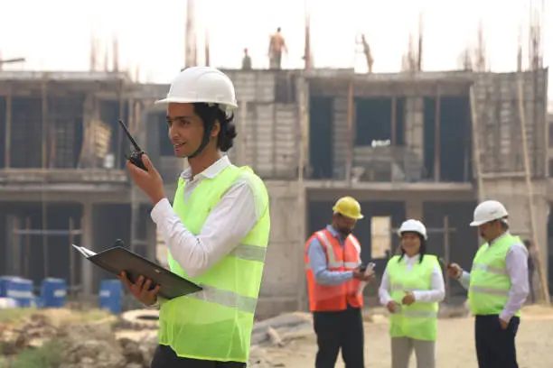 PMC services for Construction in Bangalore by Civil-Vision