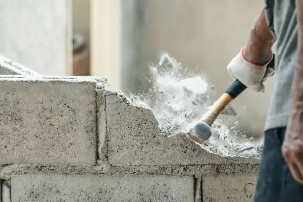 Buildings structural strengthening by Civil-Vision
