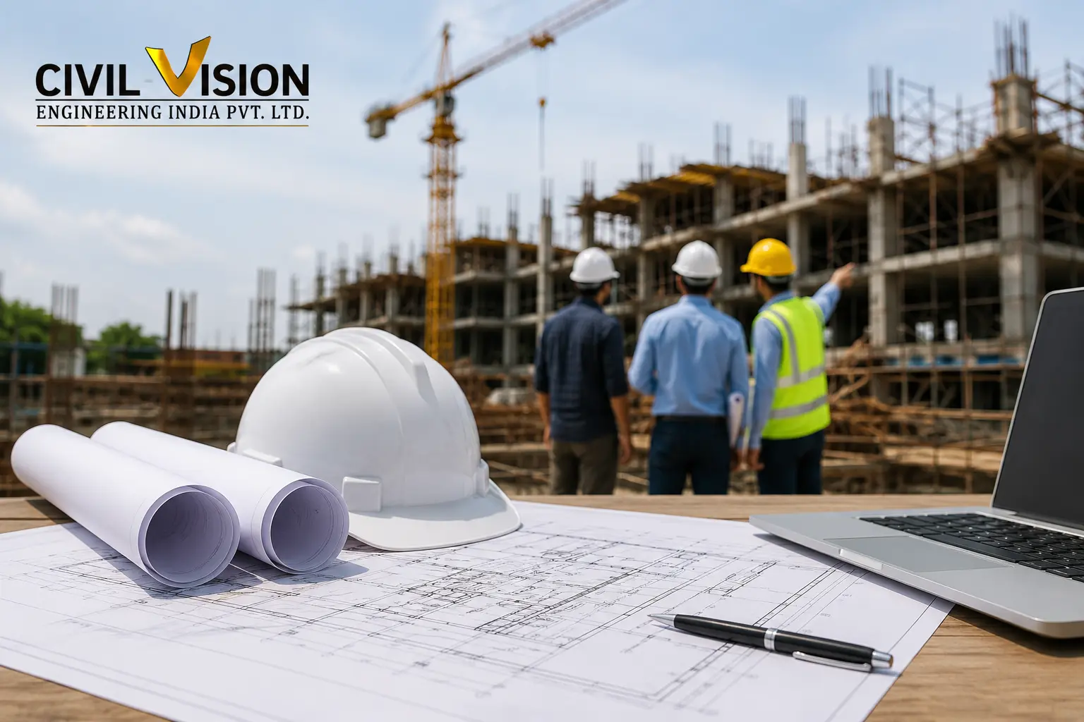 What Happens When Construction Projects Skip Professional PMC Services?