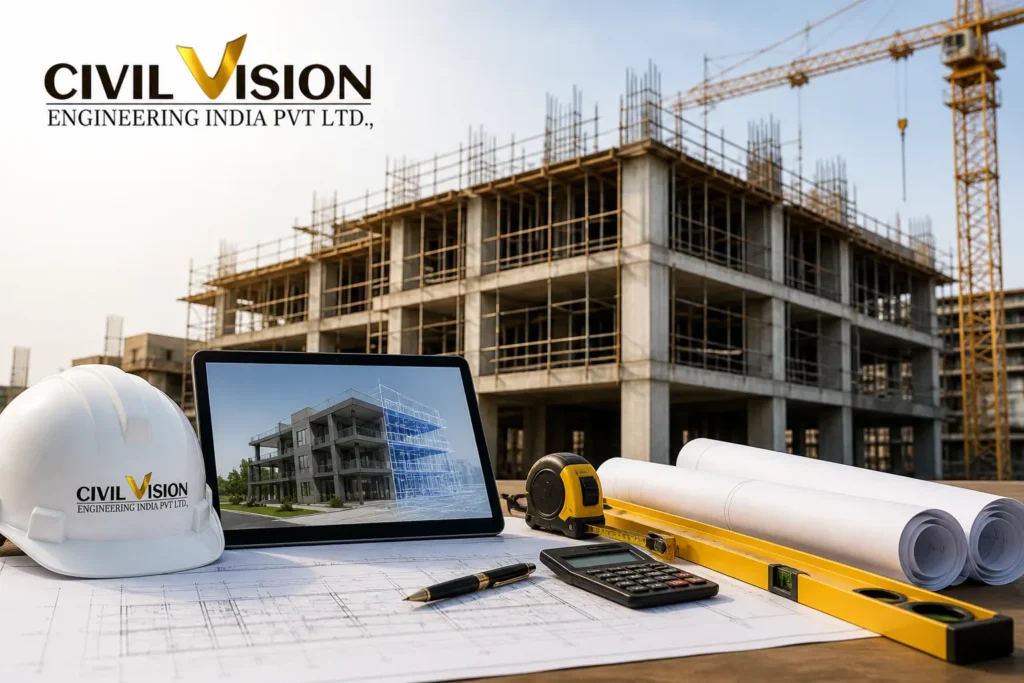 PMC service in Bangalore for New projects